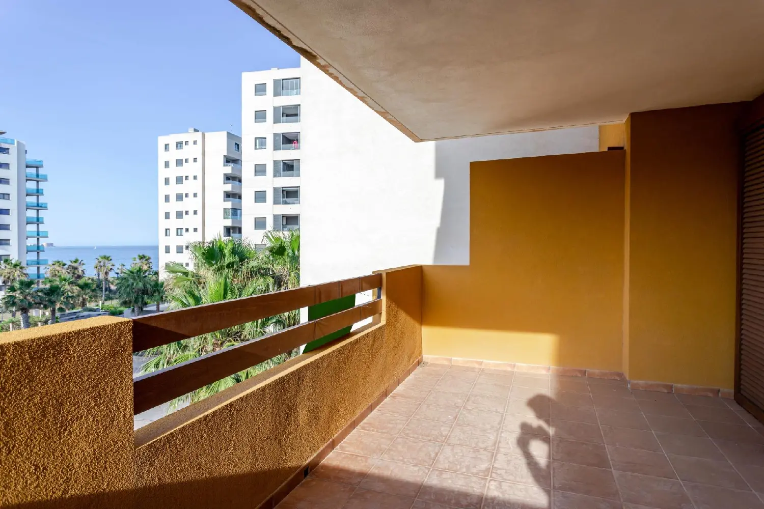  till salu lägenhet Villamartín Baix Segura 1