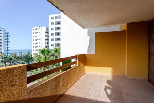 Villamartín Baix Segura lägenhet foto 6167984