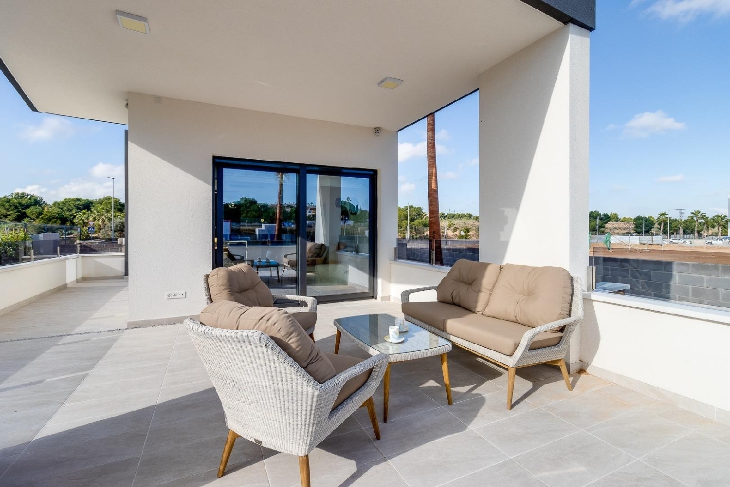 en venta apartamento Las Piscinas Baix Segura 8
