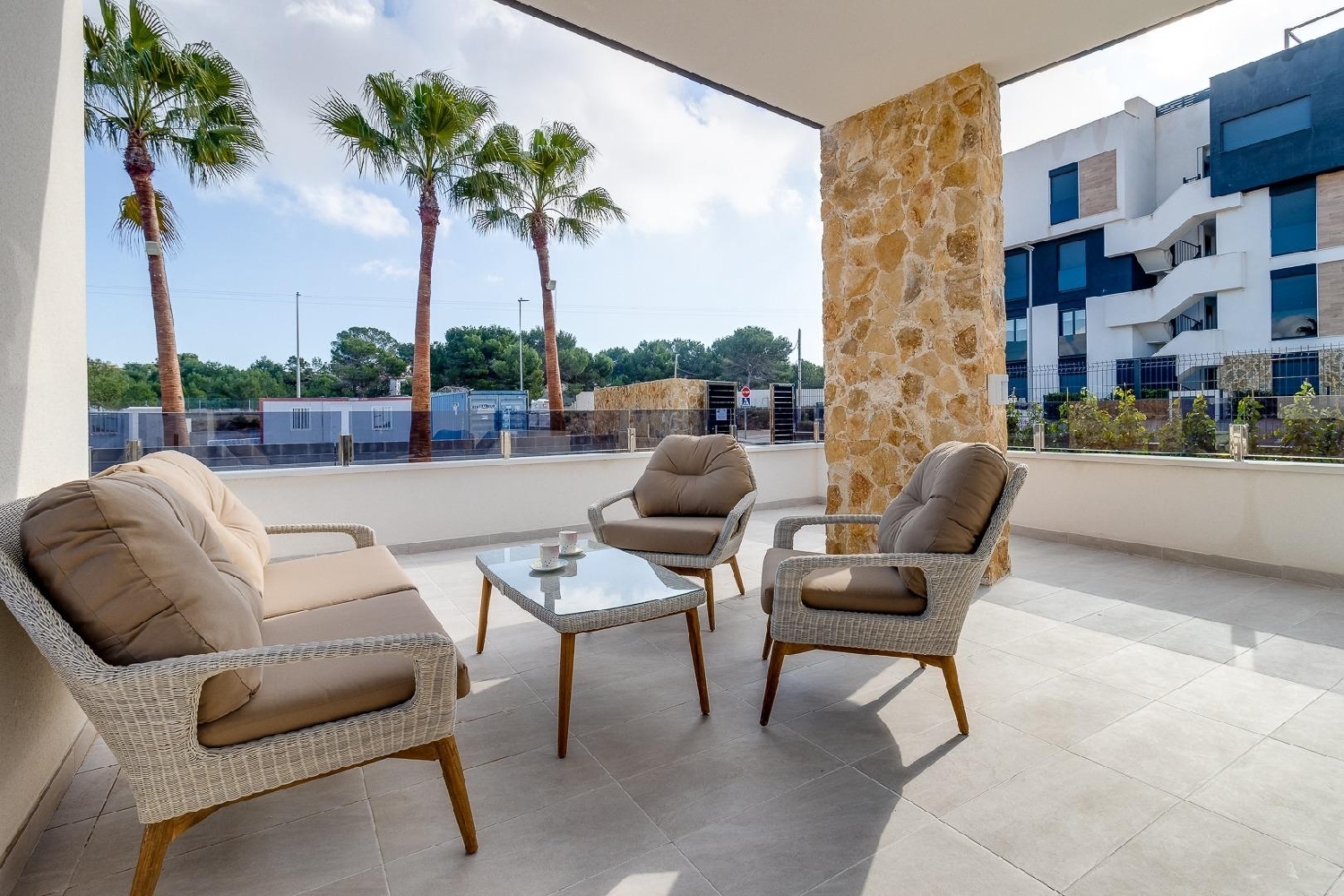  en venta apartamento Las Piscinas Baix Segura 4