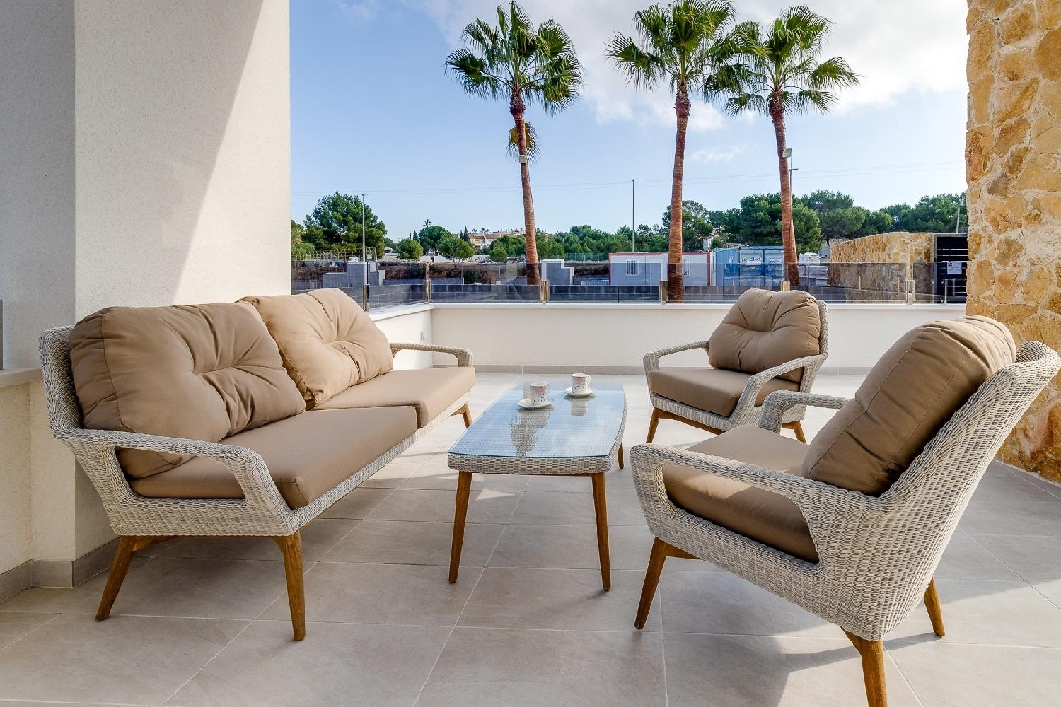  en venta apartamento Las Piscinas Baix Segura 2