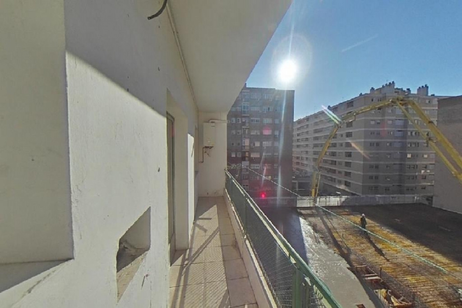  till salu lägenhet Las Fuentes 50013 D.C. Zaragoza 6