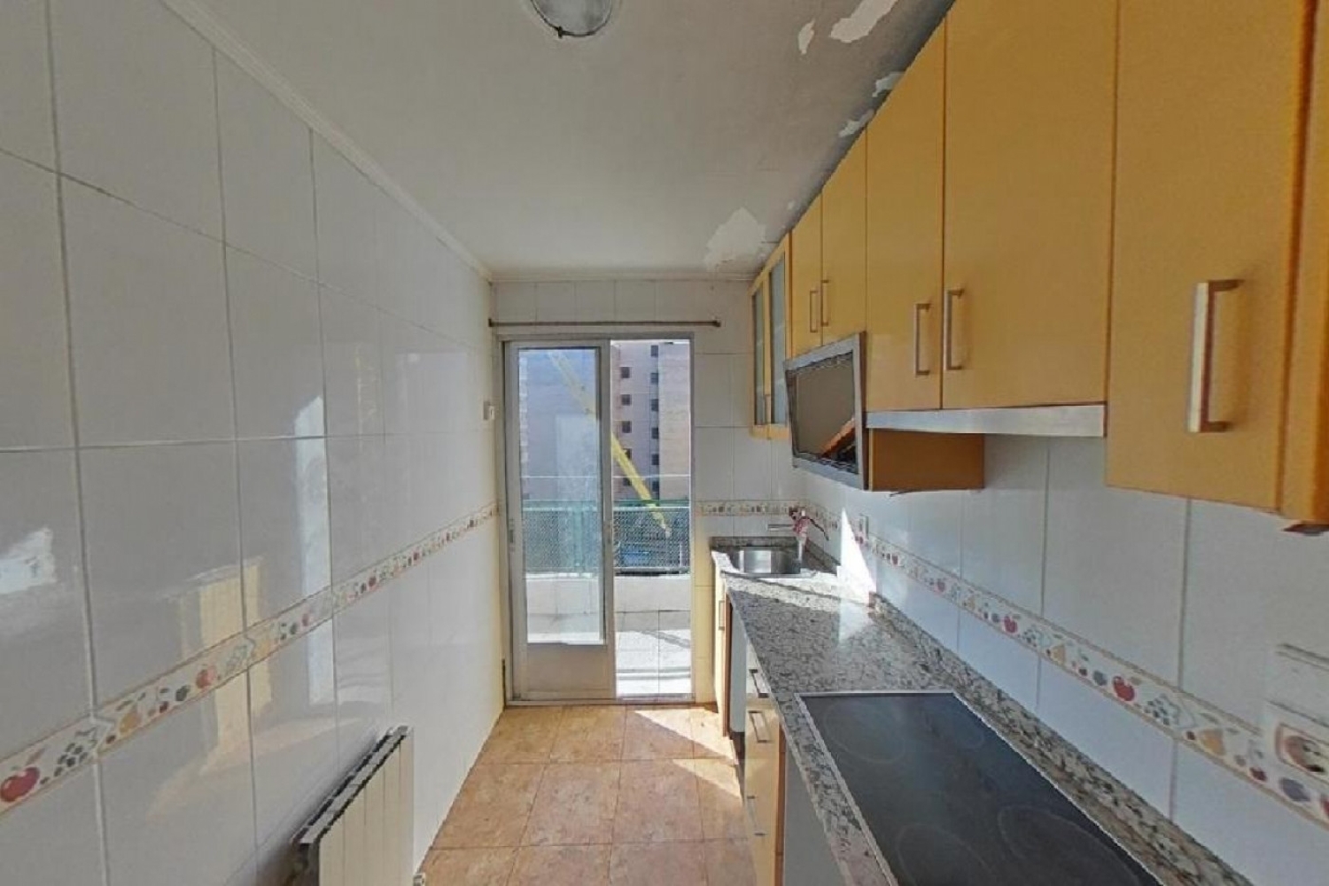  till salu lägenhet Las Fuentes 50013 D.C. Zaragoza 5