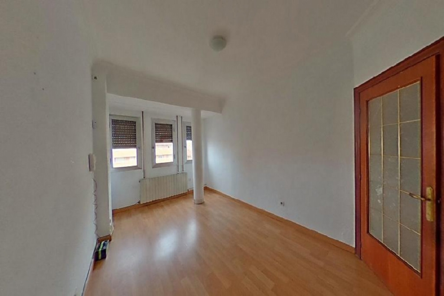  till salu lägenhet Las Fuentes 50013 D.C. Zaragoza 1