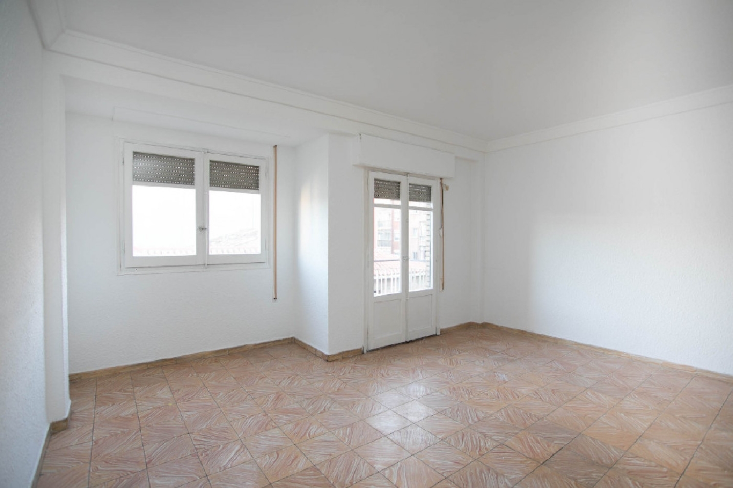  till salu lägenhet Las Fuentes 50013 D.C. Zaragoza 1