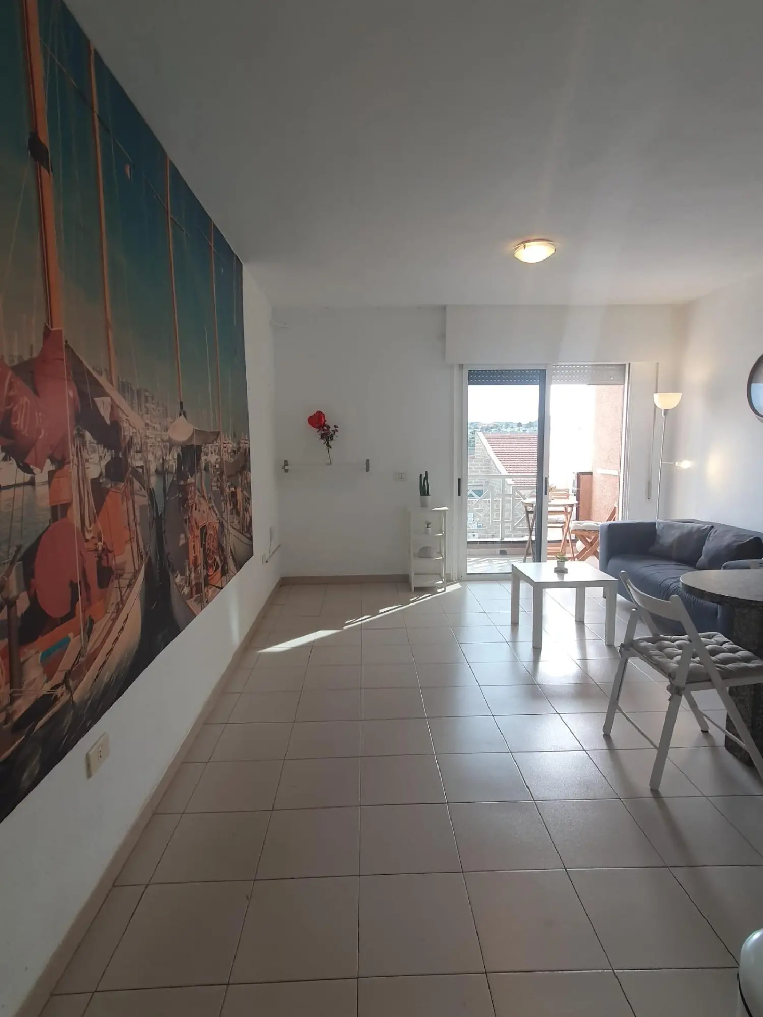  till salu lägenhet Las Rosas Zona Sur 1