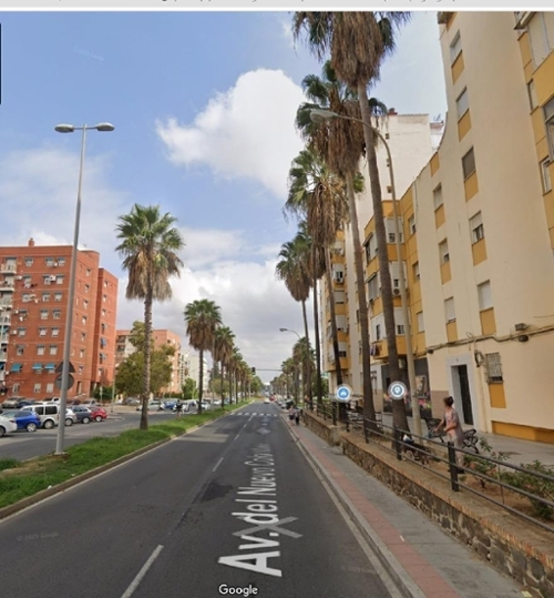 Las Huelva Metropolitana De Huelva lägenhet foto 6263155