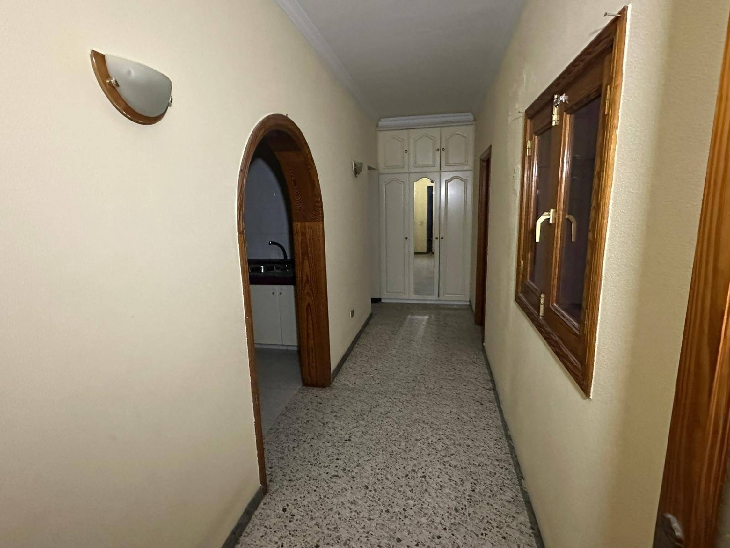  till salu lägenhet Las Huesas Área Este 5