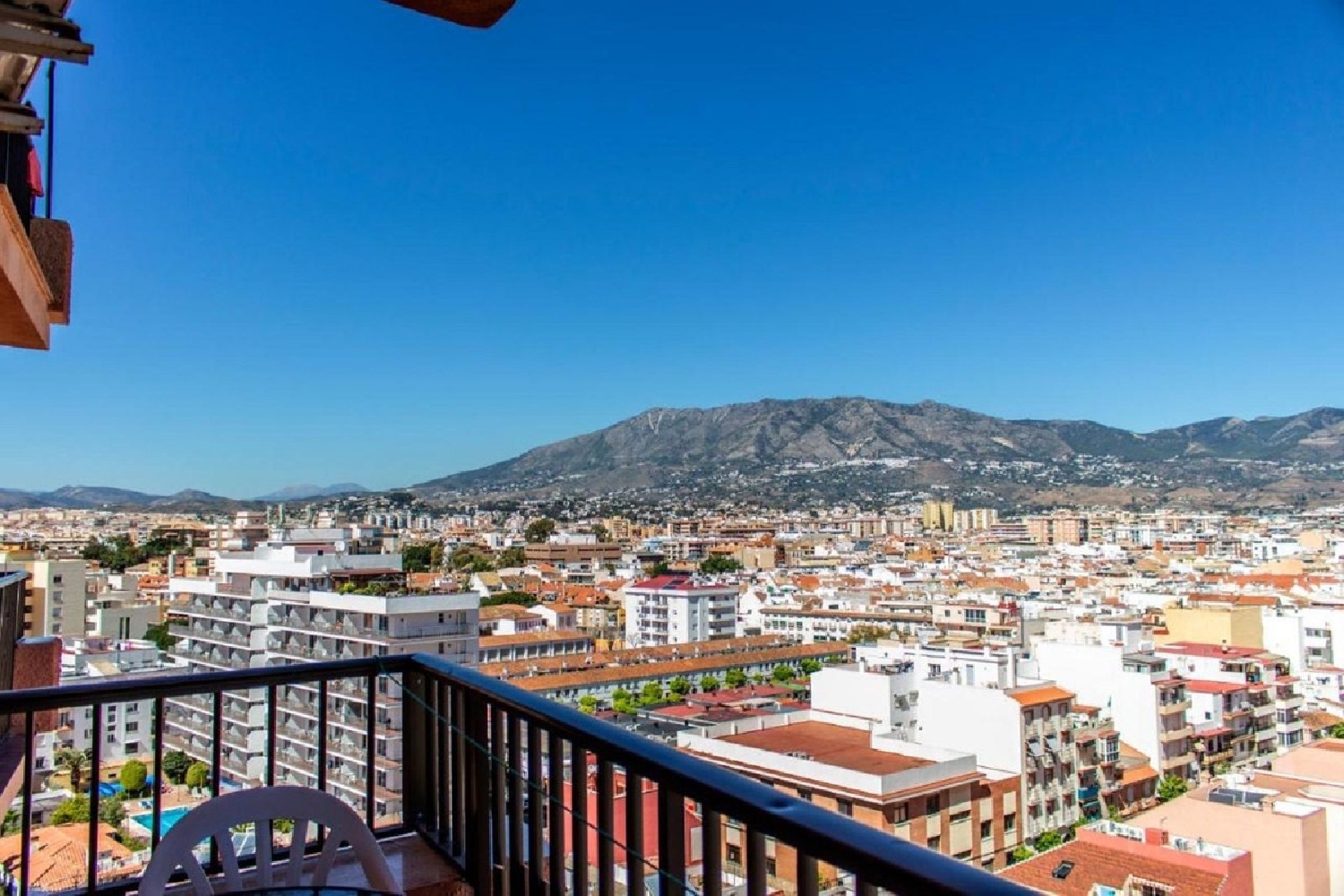  till salu lägenhet Las Lagunas Costa Del Sol Occidental 7