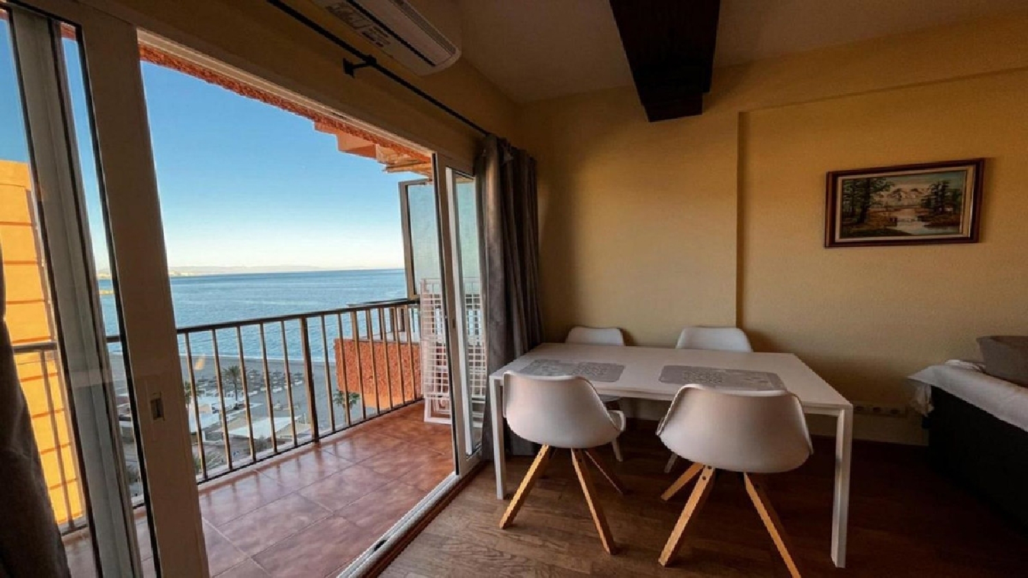 till salu lägenhet Las Lagunas Costa Del Sol Occidental 2