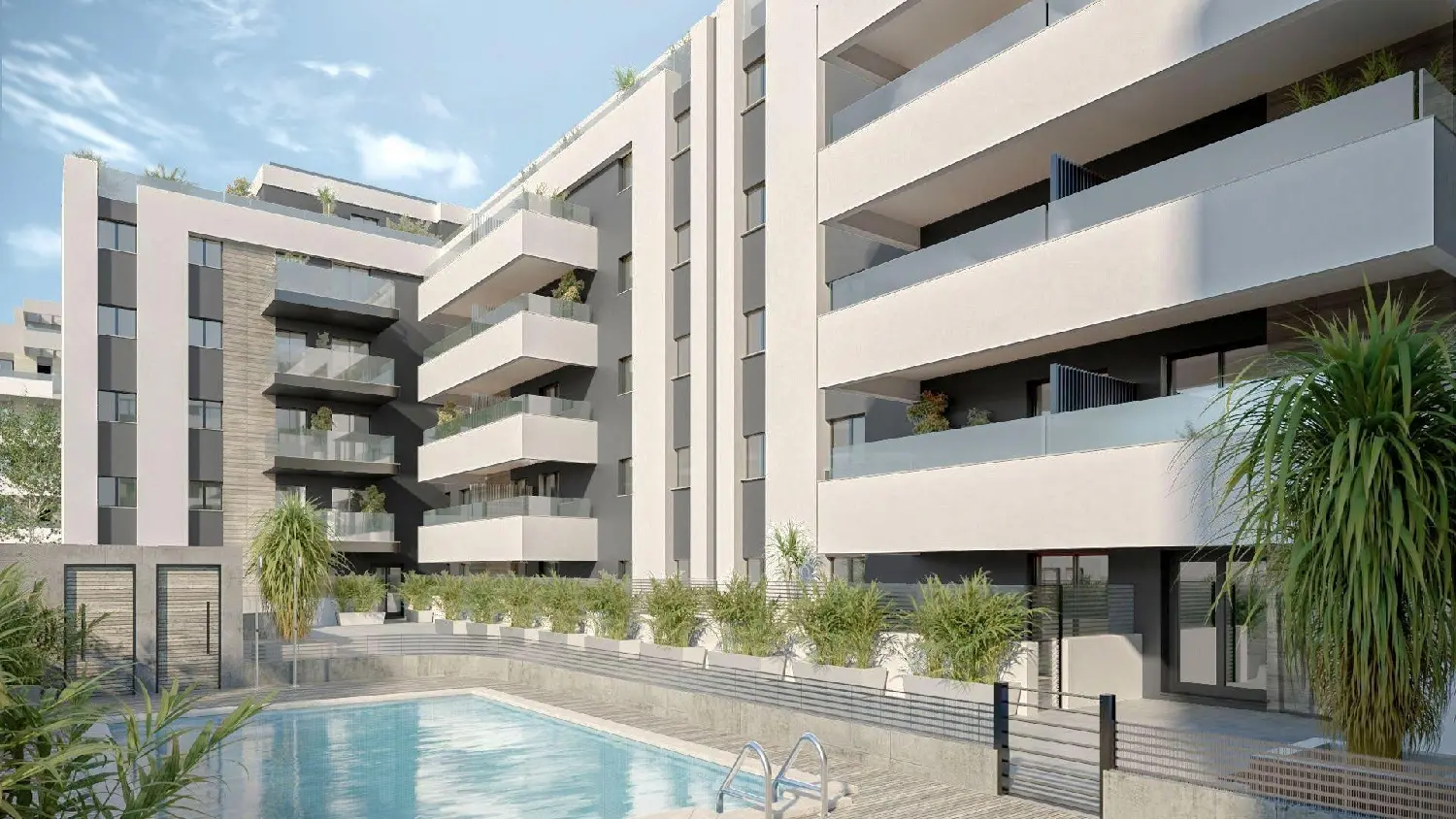 en venta apartamento Mijas Costa Costa Del Sol Occidental 2