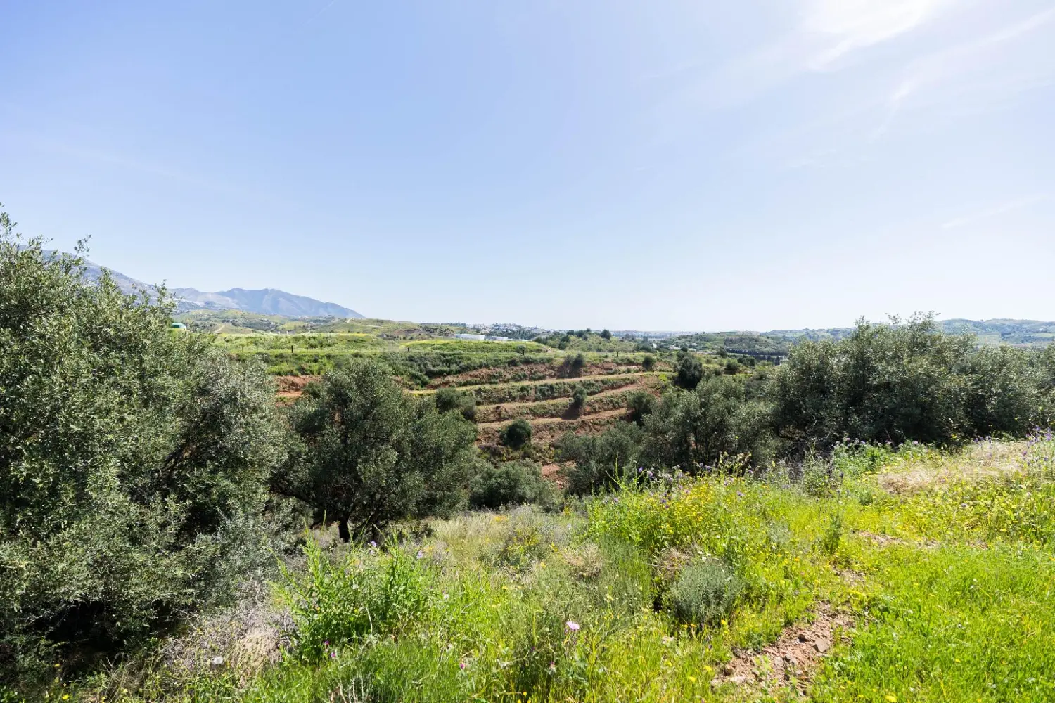  en venta apartamento La Sierrezuela Costa Del Sol Occidental 1