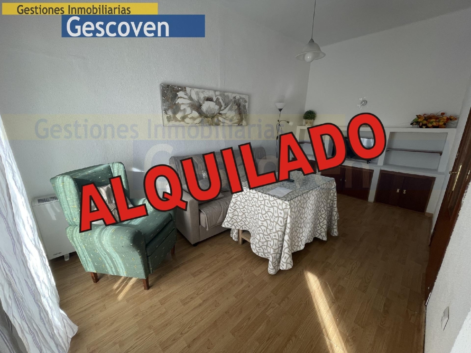 till salu lägenhet Valencia De Alcantara Sierra De San Pedro 1