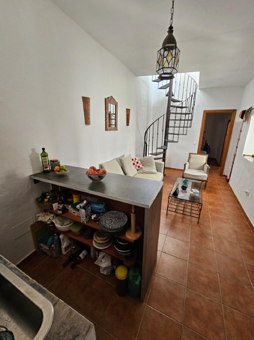 Las Lomas Janda (La) lägenhet foto 6226030