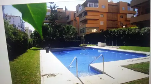Los Narejos Mar Menor lägenhet foto 6198775