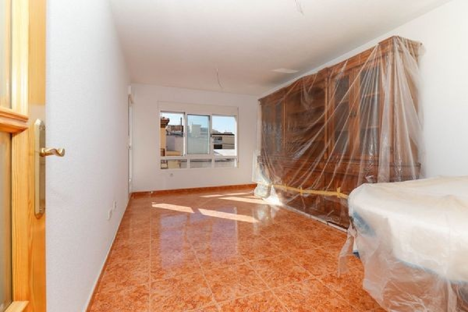  te koop appartement Las Lomas Del Rame Mar Menor 2