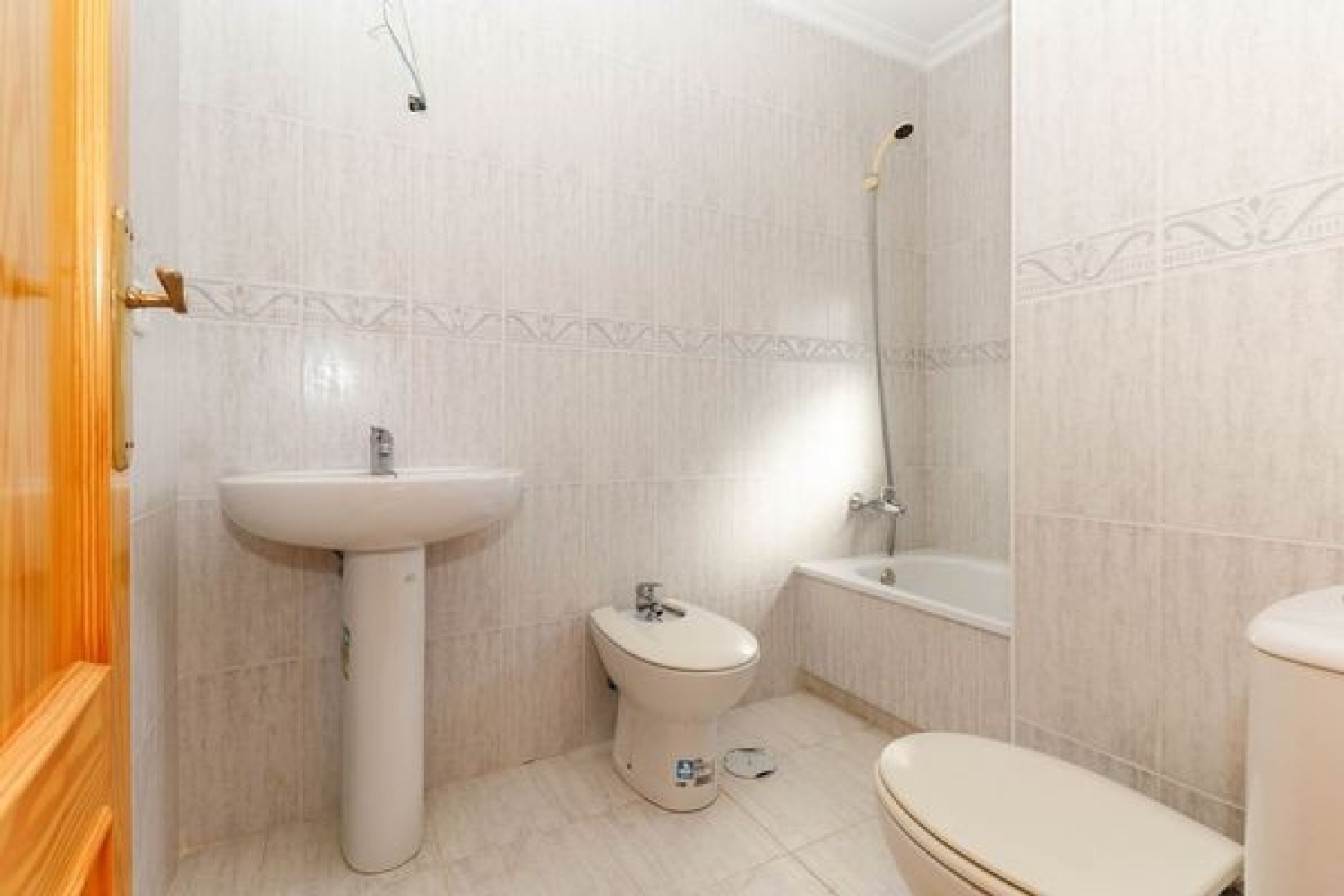  te koop appartement Las Lomas Del Rame Mar Menor 5