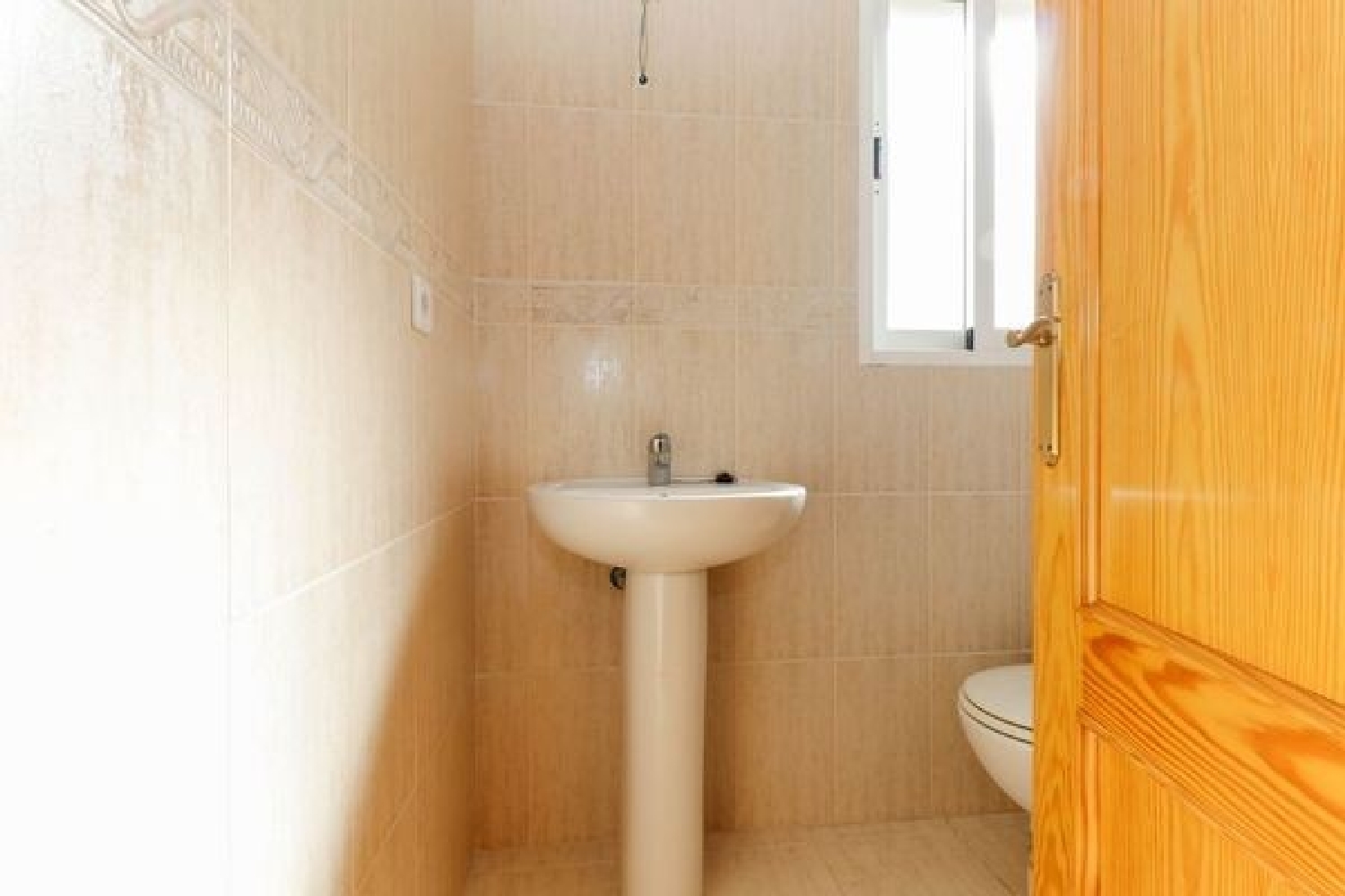  te koop appartement Las Lomas Del Rame Mar Menor 7