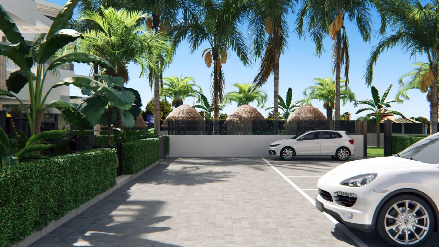  en venta apartamento Los Alcázares Mar Menor 5