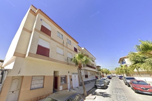 Las Lomas Del Rame Mar Menor apartamento foto 6262857