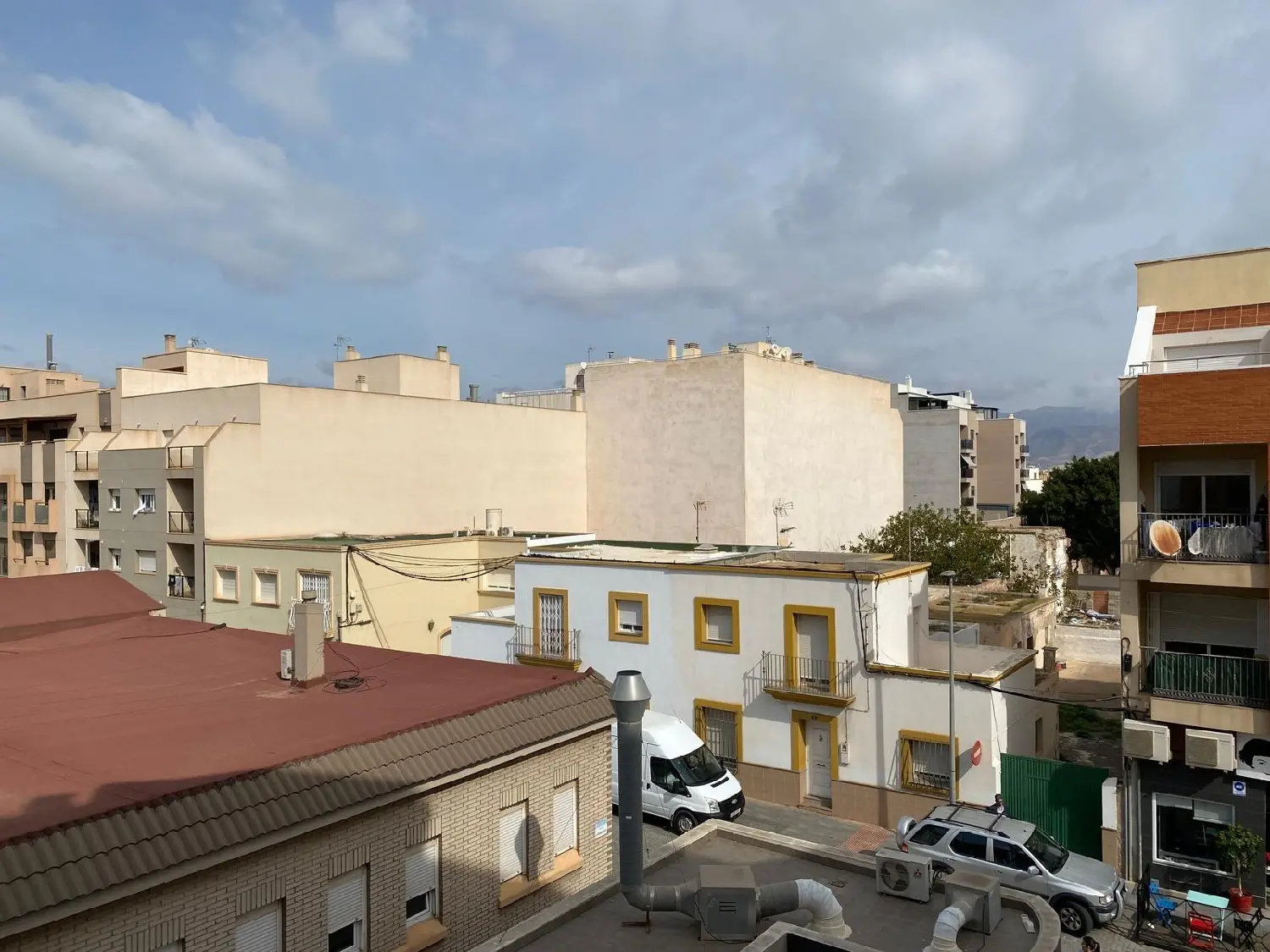  till salu lägenhet Las Marinas Poniente Almeriense 7