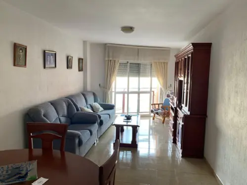 Las Marinas Poniente Almeriense lägenhet foto 6213419