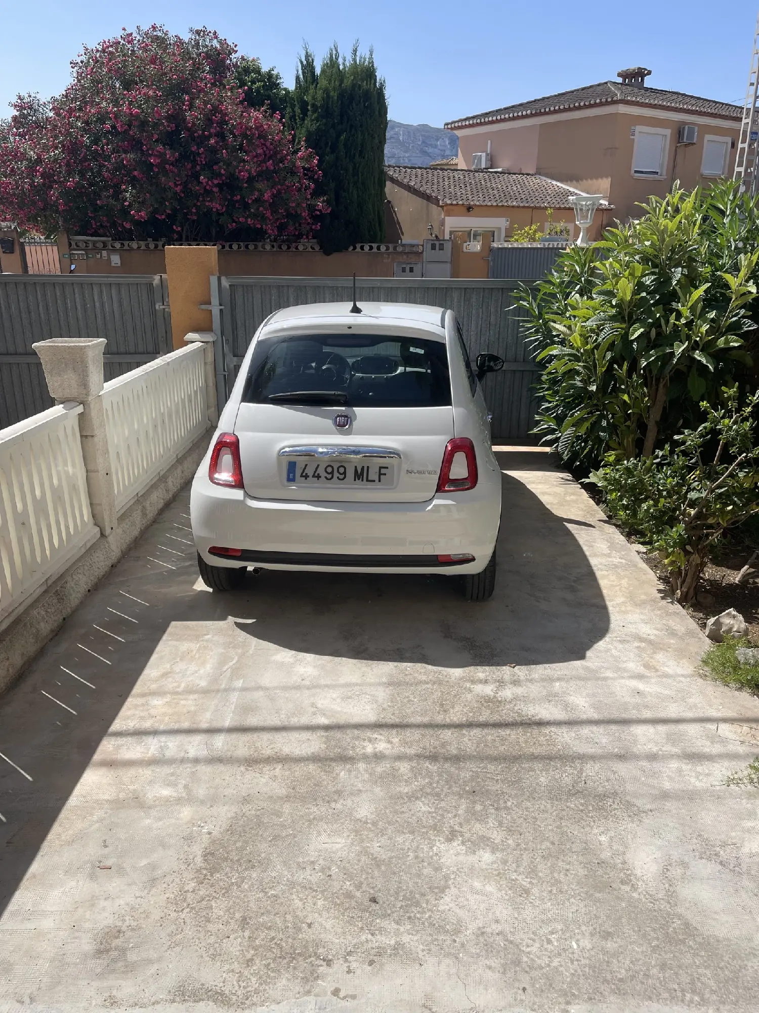 till salu lägenhet La Pedrera Marina Alta 3