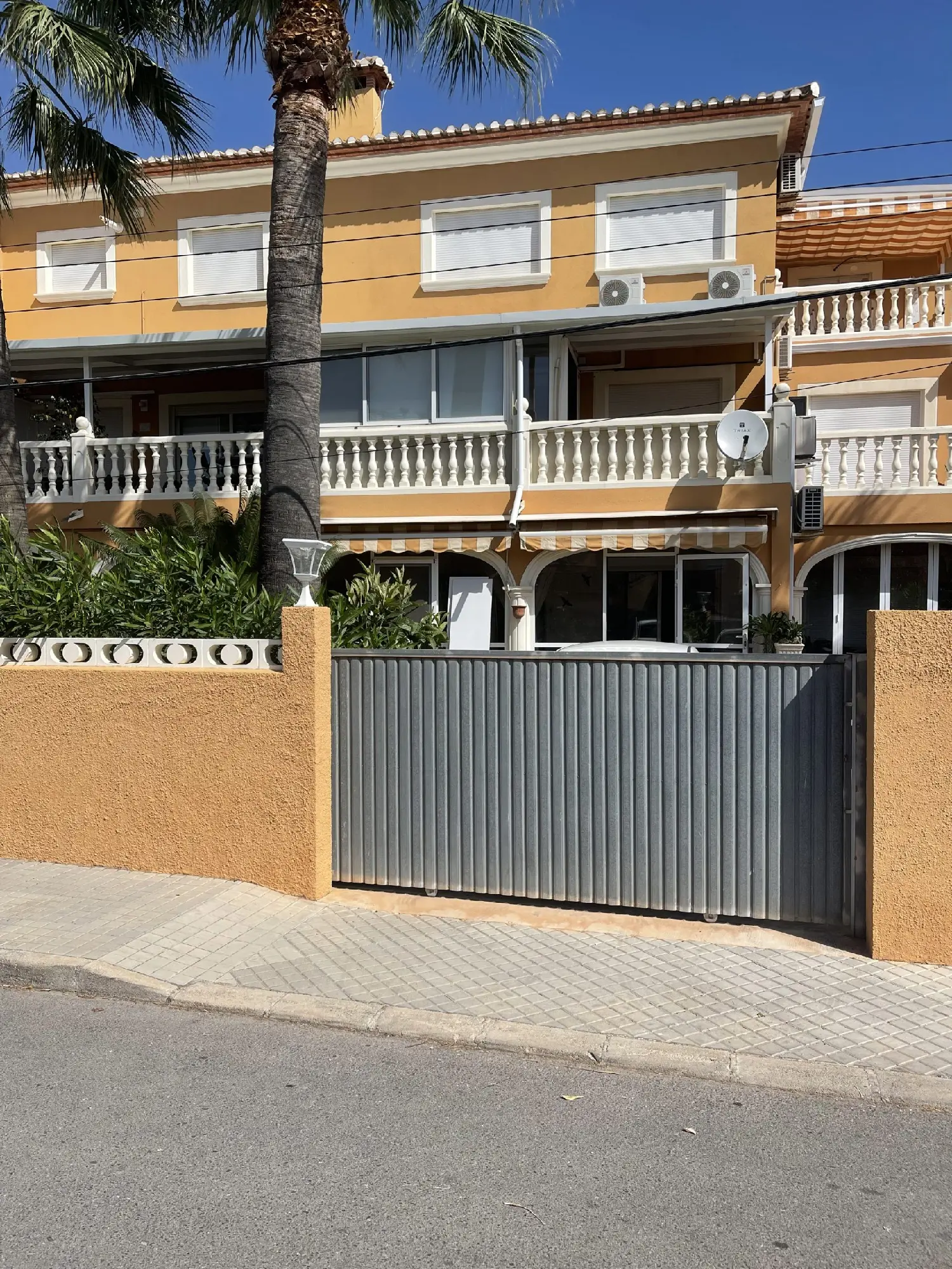  till salu lägenhet La Pedrera Marina Alta 1