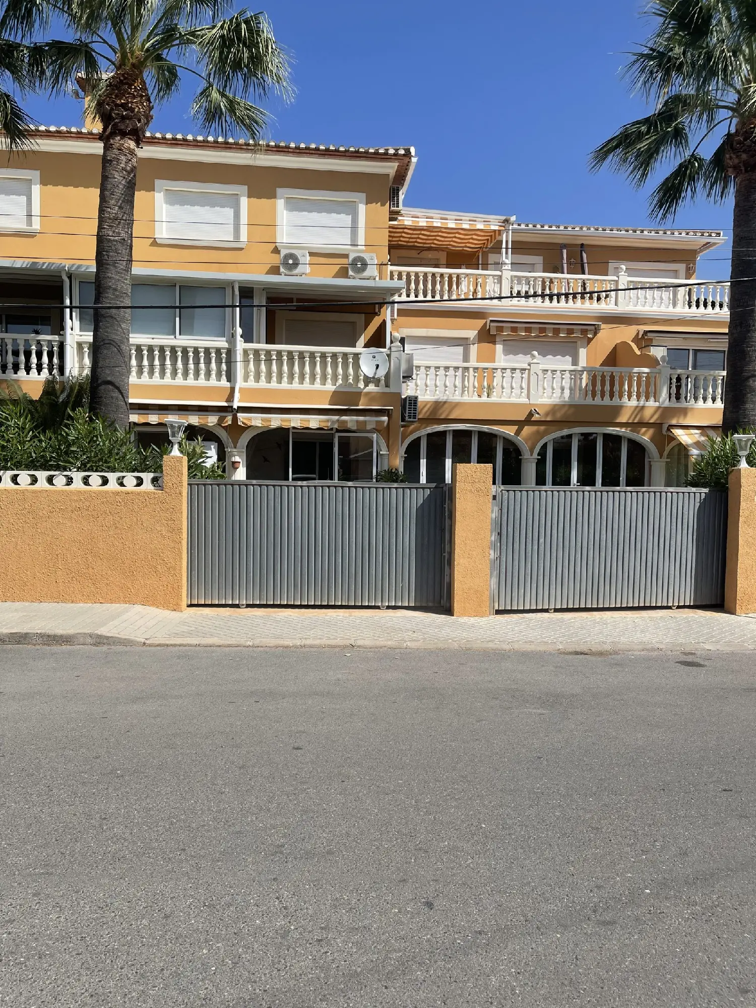 till salu lägenhet La Pedrera Marina Alta 2