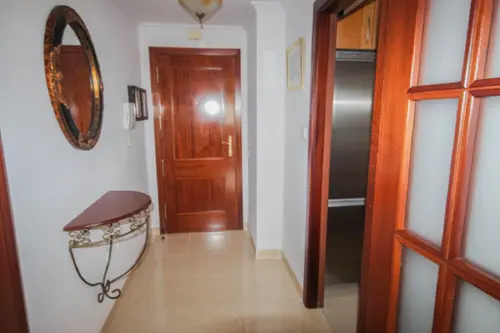 Las Marinas Poniente Almeriense lägenhet foto 6188229