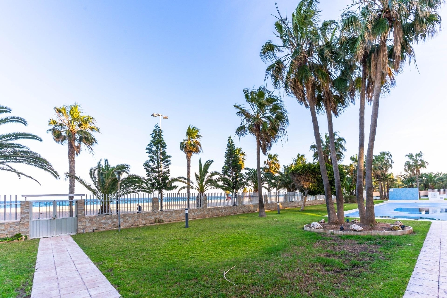  till salu lägenhet Las Marinas Poniente Almeriense 1