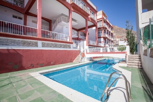 Las Marinas Poniente Almeriense lägenhet foto 6246768