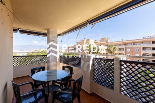Las Marinas Poniente Almeriense lägenhet foto 6220711