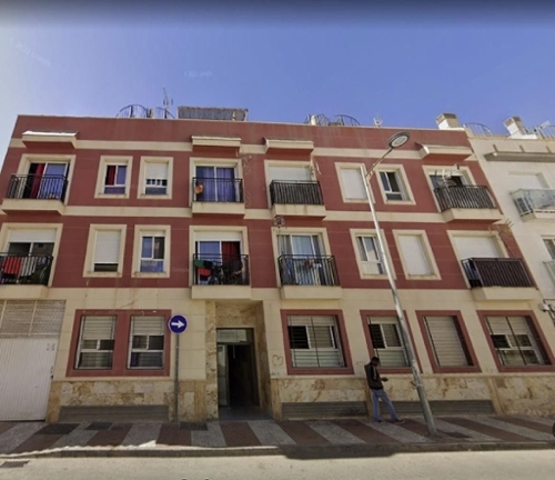 Las Marinas Poniente Almeriense lägenhet foto 6262257