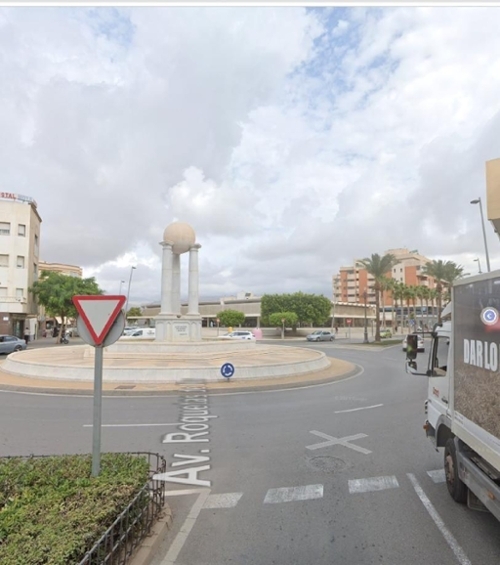 Las Marinas Poniente Almeriense lägenhet foto 6262965