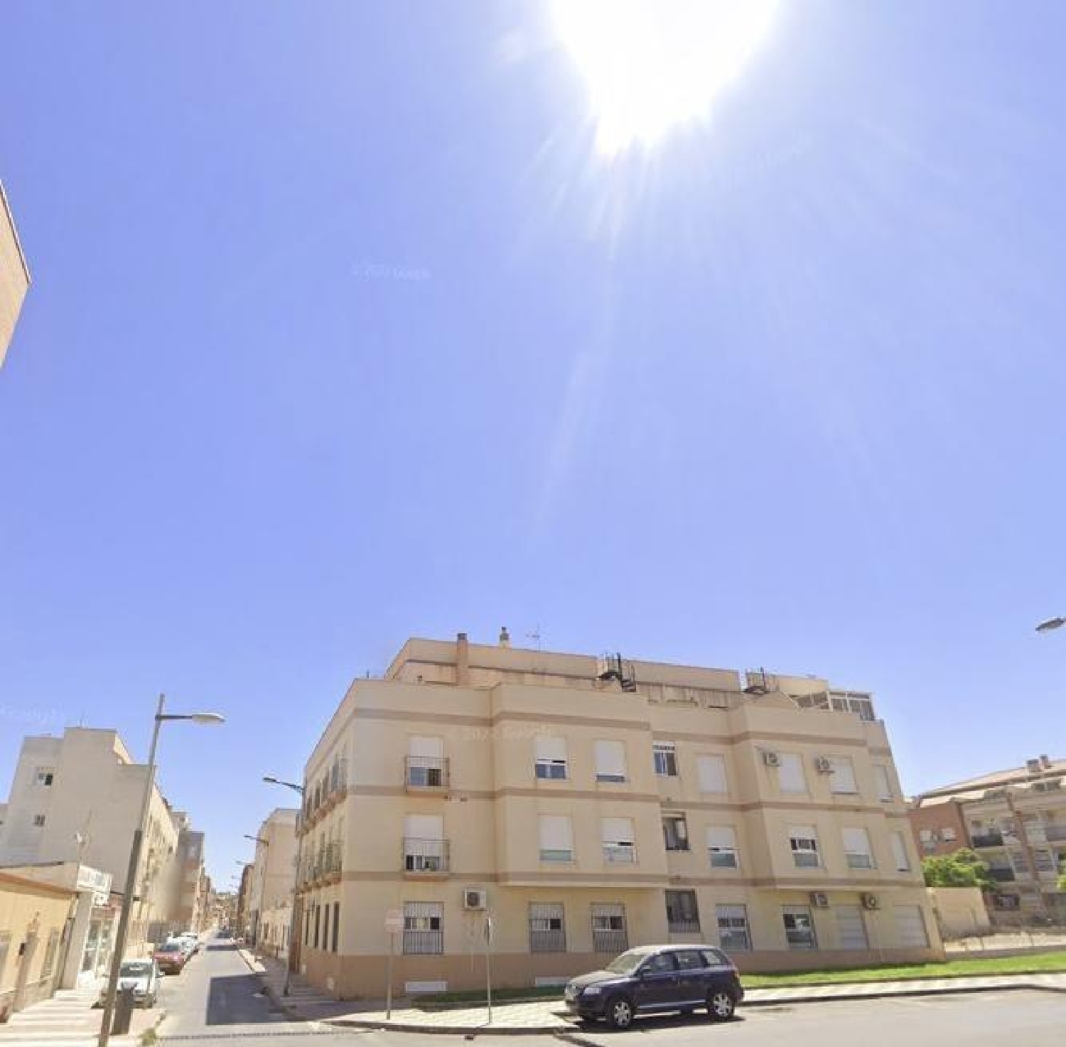  till salu lägenhet Las Marinas Poniente Almeriense 1