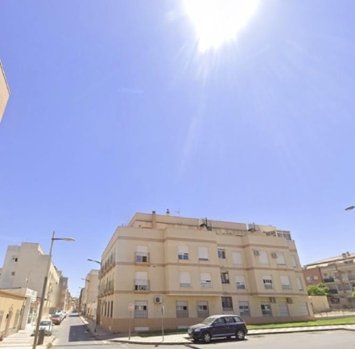 Las Marinas Poniente Almeriense lägenhet foto 6263277