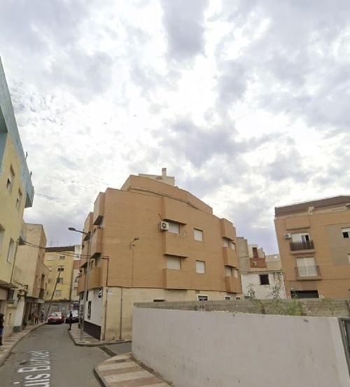 Las Marinas Poniente Almeriense lägenhet foto 6263278