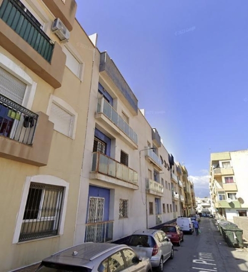 Las Marinas Poniente Almeriense lägenhet foto 6263280