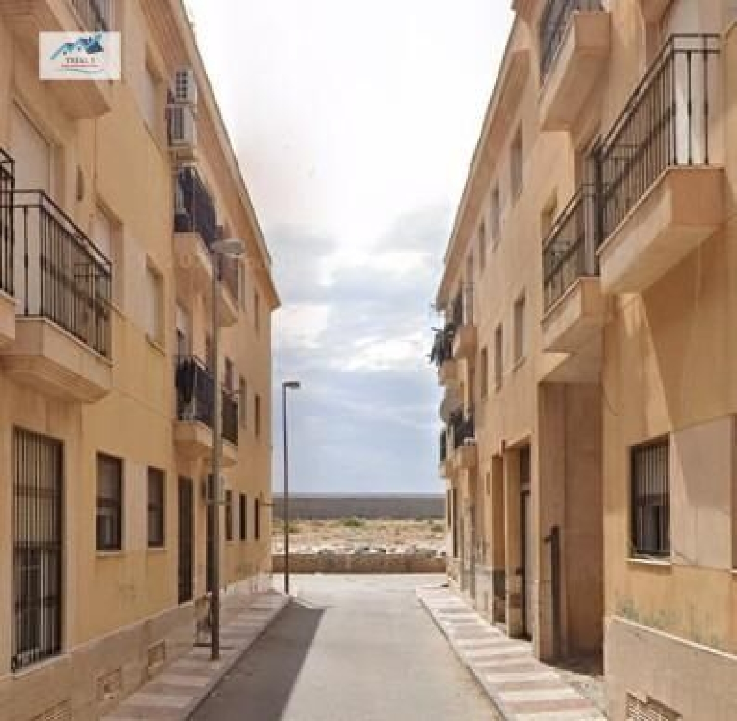 till salu lägenhet Las Marinas Poniente Almeriense 2