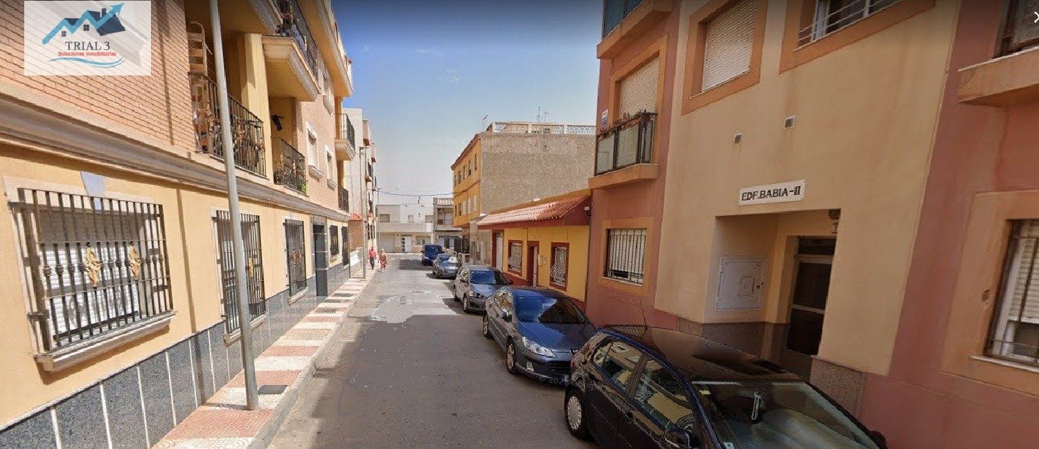  till salu lägenhet Las Marinas Poniente Almeriense 1