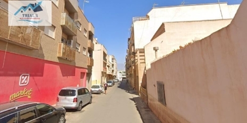 Las Marinas Poniente Almeriense lägenhet foto 6253660
