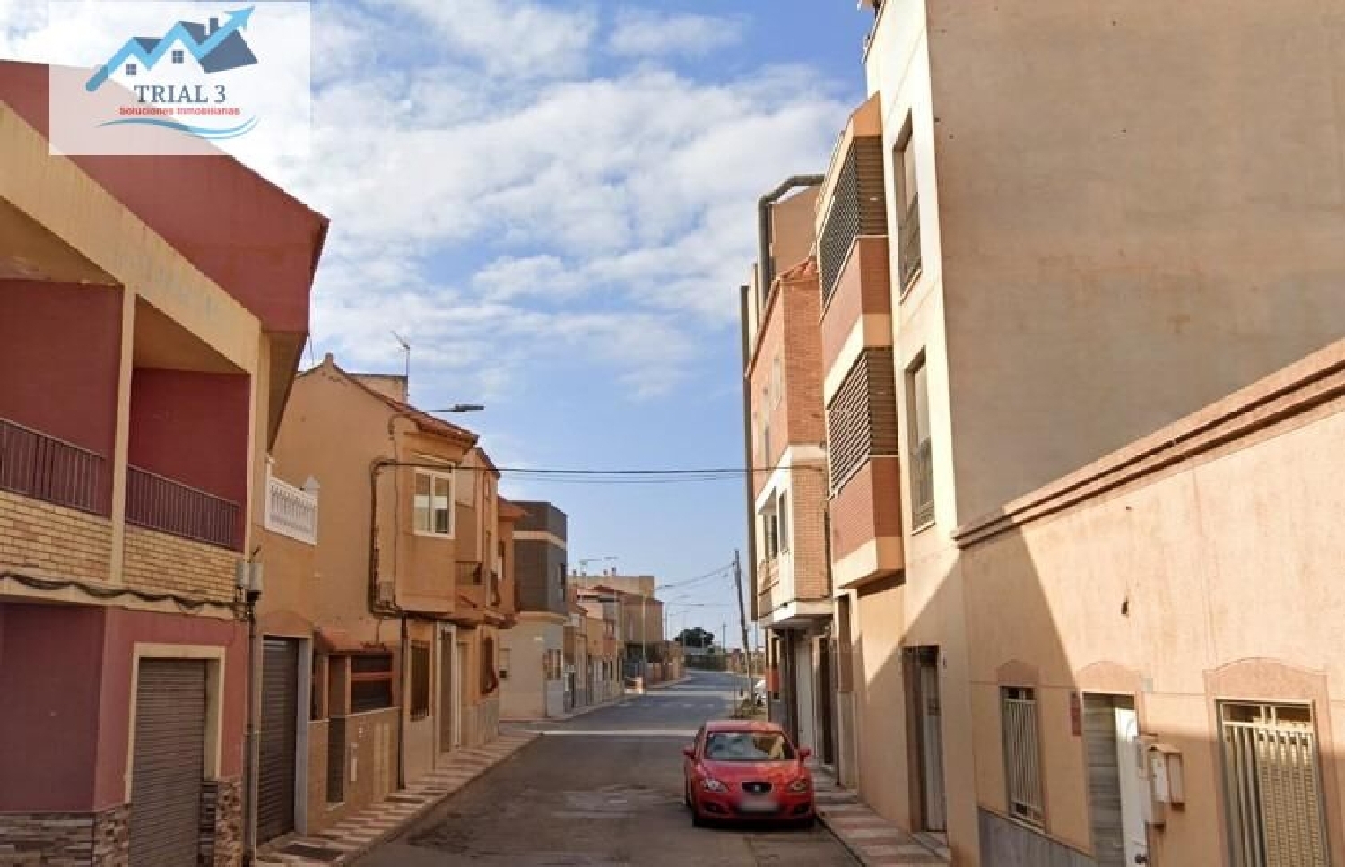  till salu lägenhet Las Marinas Poniente Almeriense 1