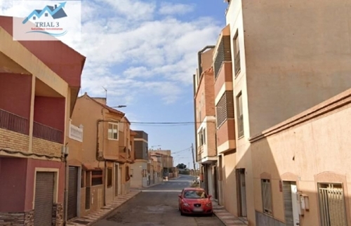 Las Marinas Poniente Almeriense lägenhet foto 6253771