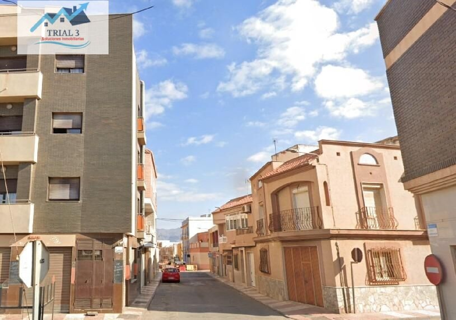 till salu lägenhet Las Marinas Poniente Almeriense 2
