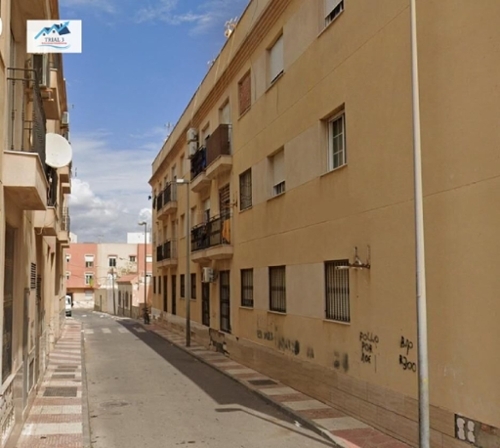 Las Marinas Poniente Almeriense lägenhet foto 6254184