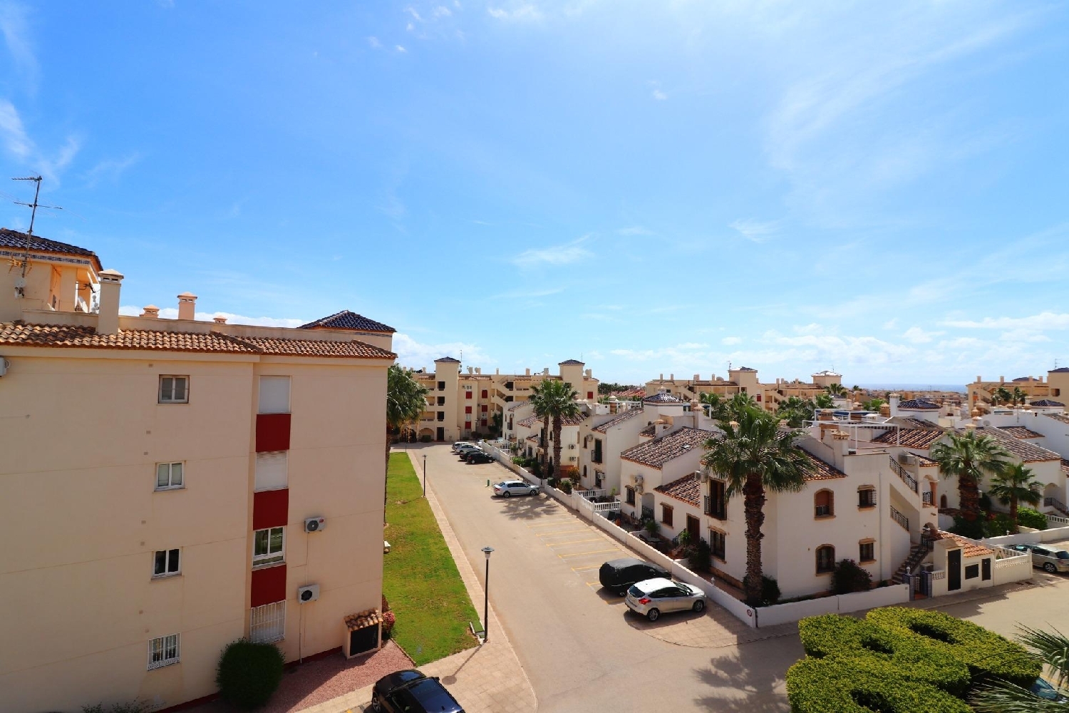  till salu lägenhet Urbanización La Regía Baix Segura 28