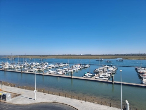 Las Moreras Metropolitana De Huelva lägenhet foto 6265440