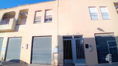 Las Norias De Daza Poniente Almeriense lägenhet foto 6236586