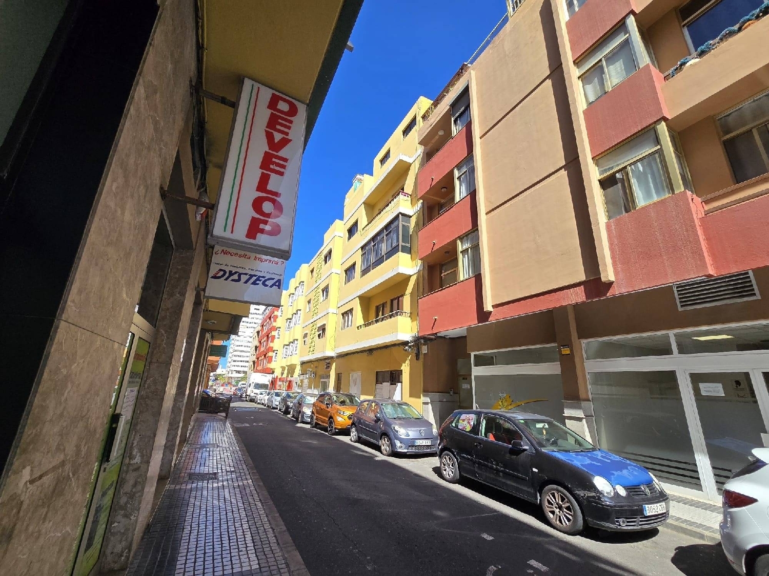 till salu lägenhet Las Palmas Centro 35004 Palmas De Gran Canaria (Las) 2